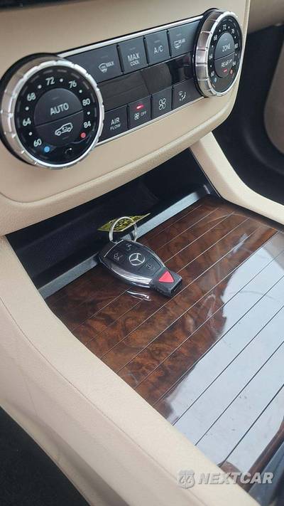 2018 Mercedes-Benz GLS 550 4MATIC - zdjęcie 19 z 21 - miniatura