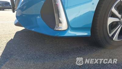 2017 Toyota Prius Prime Premium - zdjęcie 23 z 29 - miniatura