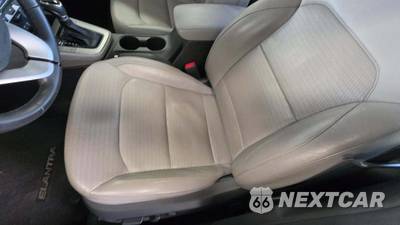 2020 Hyundai Elantra Limited Sedan - zdjęcie 26 z 26 - miniatura