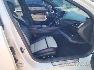 2021 Cadillac CT5 Sport 1SE - zdjęcie 8 z 29 - miniatura
