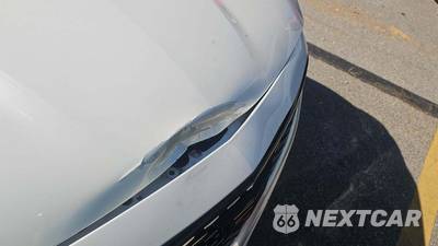 2021 Cadillac CT5 Sport 1SE - zdjęcie 20 z 29 - miniatura