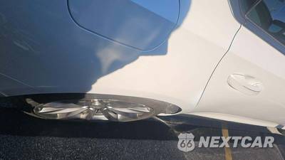 2021 Cadillac CT5 Sport 1SE - zdjęcie 24 z 29 - miniatura