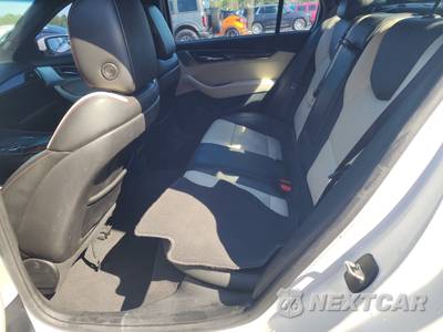 2021 Cadillac CT5 Sport 1SE - zdjęcie 13 z 29 - miniatura