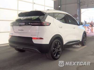2022 Chevrolet Bolt EUV Premier 2LZ - zdjęcie 4 z 23 - miniatura