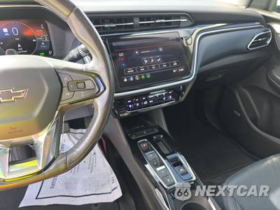 2022 Chevrolet Bolt EUV Premier 2LZ - zdjęcie 11 z 23 - miniatura