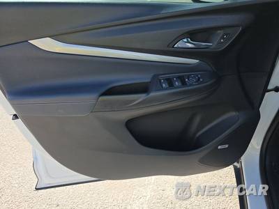 2022 Chevrolet Bolt EUV Premier 2LZ - zdjęcie 9 z 23 - miniatura