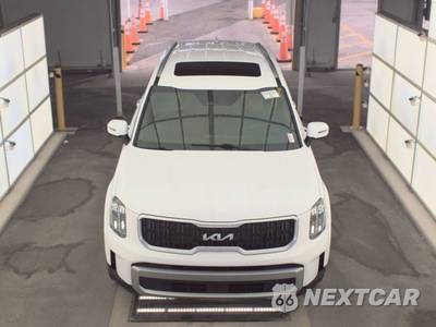 2023 Kia Telluride EX - zdjęcie 2 z 26 - miniatura
