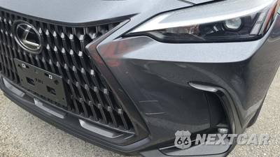 2023 Lexus NX 350h - zdjęcie 23 z 25 - miniatura