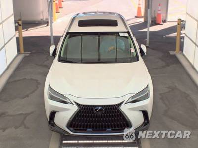 2024 Lexus NX 350 Premium - zdjęcie 2 z 18 - miniatura