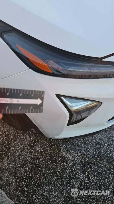 2022 Chevrolet Bolt EUV Premier 2LZ - zdjęcie 19 z 23 - miniatura