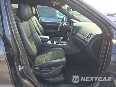 2019 Jeep Grand Cherokee Altitude Edition - zdjęcie 8 z 28 - miniatura
