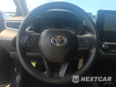 2025 Toyota Corolla LE Sedan - zdjęcie 10 z 27 - miniatura