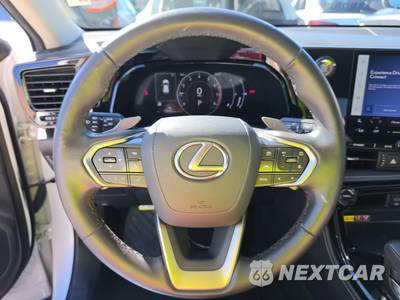 2024 Lexus NX 350 Premium - zdjęcie 10 z 18 - miniatura