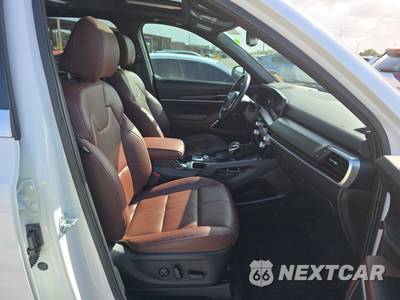2023 Kia Telluride EX - zdjęcie 8 z 26 - miniatura