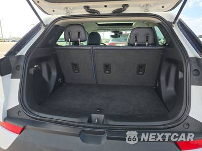2022 Chevrolet Bolt EUV Premier 2LZ - zdjęcie 16 z 23 - miniatura