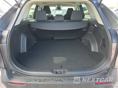 2024 Toyota RAV4 LE - zdjęcie 16 z 23 - miniatura