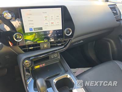 2024 Lexus NX 350 Premium - zdjęcie 11 z 18 - miniatura