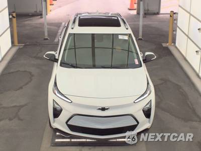 2022 Chevrolet Bolt EUV Premier 2LZ - zdjęcie 2 z 23 - miniatura