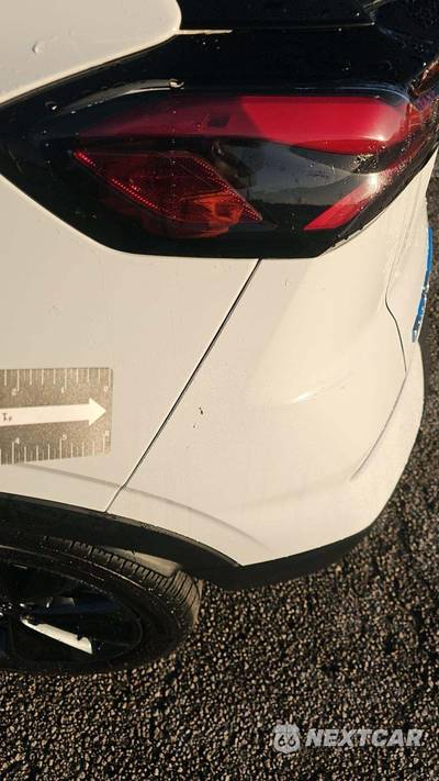 2022 Chevrolet Bolt EUV Premier 2LZ - zdjęcie 20 z 23 - miniatura