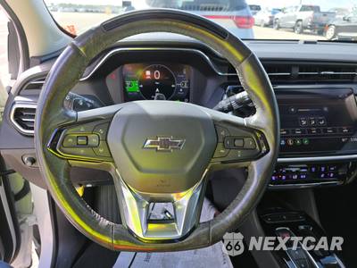2022 Chevrolet Bolt EUV Premier 2LZ - zdjęcie 10 z 23 - miniatura