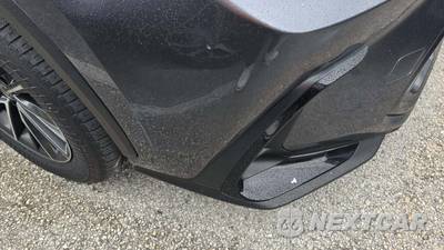 2023 Lexus NX 350h - zdjęcie 22 z 25 - miniatura