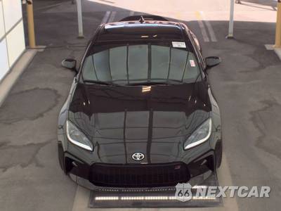 2024 Toyota GR86 Premium - zdjęcie 2 z 30 - miniatura