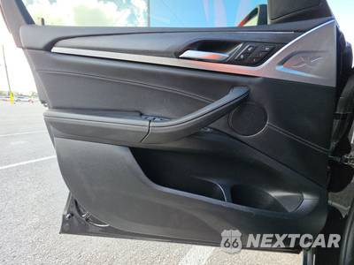2024 BMW X3 sDrive30i - zdjęcie 9 z 24 - miniatura