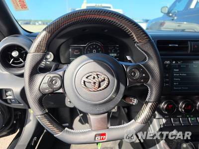 2024 Toyota GR86 Premium - zdjęcie 10 z 30 - miniatura