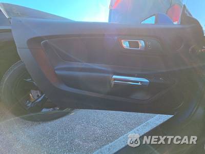 2018 Ford Mustang EcoBoost Convertible - zdjęcie 9 z 28 - miniatura