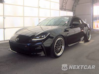 2024 Toyota GR86 Premium - zdjęcie 1 z 30 - miniatura