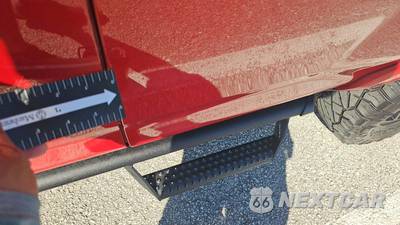 2023 Toyota 4Runner TRD Off Road Premium - zdjęcie 22 z 23 - miniatura