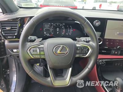 2024 Lexus NX 250 - zdjęcie 10 z 24 - miniatura
