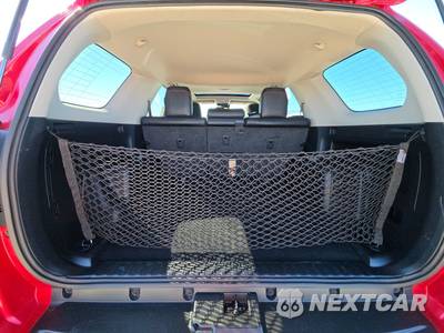 2023 Toyota 4Runner TRD Off Road Premium - zdjęcie 16 z 23 - miniatura