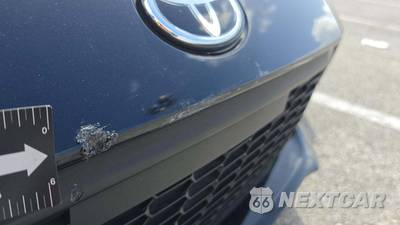 2024 Toyota GR86 Premium - zdjęcie 24 z 30 - miniatura