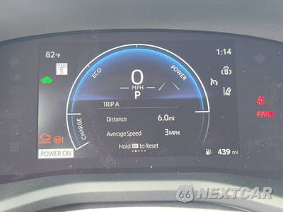 2026 Toyota Camry SE - zdjęcie 12 z 18 - miniatura