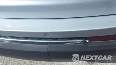 2021 Jeep Grand Cherokee L Limited - zdjęcie 24 z 24 - miniatura