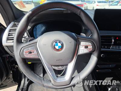 2024 BMW X3 sDrive30i - zdjęcie 10 z 24 - miniatura