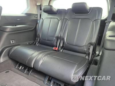 2021 Jeep Grand Cherokee L Limited - zdjęcie 14 z 24 - miniatura
