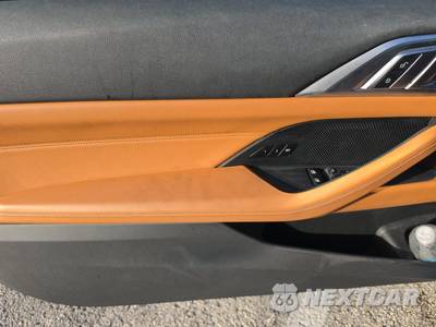 2024 BMW 4 Series Coupe 430i xDrive M SPORT LINE - zdjęcie 9 z 21 - miniatura
