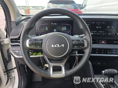 2025 Kia Sportage LX - zdjęcie 10 z 20 - miniatura