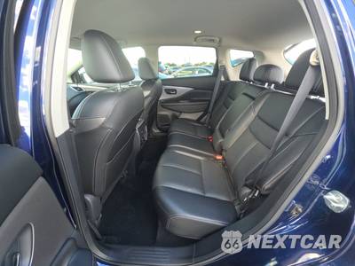 2023 Nissan Murano SL - zdjęcie 13 z 28 - miniatura