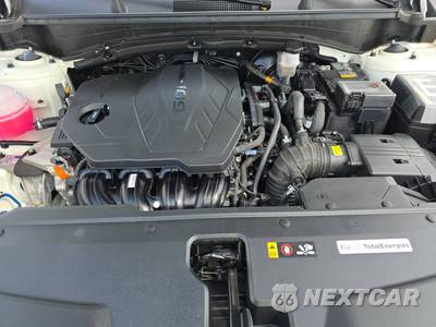 2025 Kia Sportage LX - zdjęcie 15 z 20 - miniatura