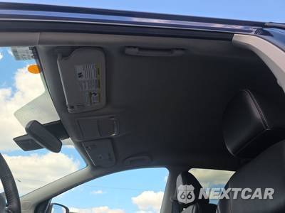 2023 Nissan Murano SL - zdjęcie 18 z 28 - miniatura