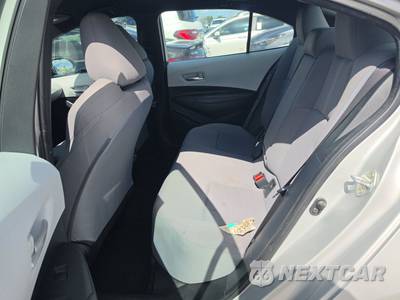 2024 Toyota Corolla SE Sedan - zdjęcie 13 z 25 - miniatura