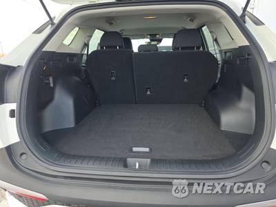 2025 Kia Sportage LX - zdjęcie 16 z 20 - miniatura
