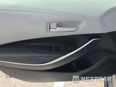 2024 Toyota Corolla SE Sedan - zdjęcie 9 z 25 - miniatura