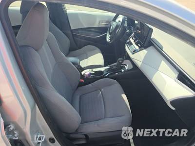 2024 Toyota Corolla SE Sedan - zdjęcie 8 z 25 - miniatura