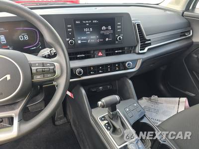 2025 Kia Sportage LX - zdjęcie 11 z 20 - miniatura