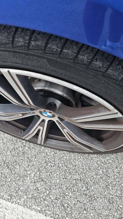 2024 BMW 4 Series Coupe 430i xDrive M SPORT LINE - zdjęcie 21 z 21 - miniatura