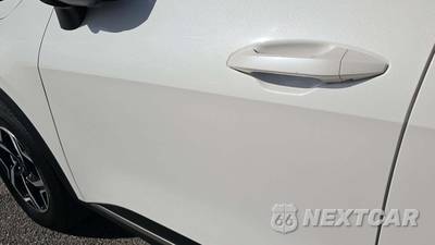 2025 Kia Sportage LX - zdjęcie 19 z 20 - miniatura